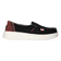 Misty Rise Dames Instappers Black Palm