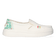 Misty Rise Dames Instappers Azure White