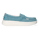 Misty Rise Dames Instappers Tropical Blue
