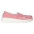Misty Rise Dames Instappers Dusty Pink