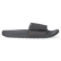 Phoenix Basic Knit Heren Slippers Grey
