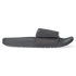 Phoenix Basic Knit Heren Slippers Grey