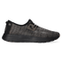 Sirocco Heren Sneakers Black Night