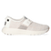 Sirocco Heren Sneakers White