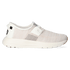 Sirocco Heren Sneakers White