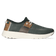 Sirocco Heren Sneakers Teal