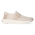 Sirocco Dames Sneakers Neutral