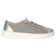 Karina Dames Sneakers Silver Python