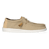 Wally Corduroy Heren Instappers Tan