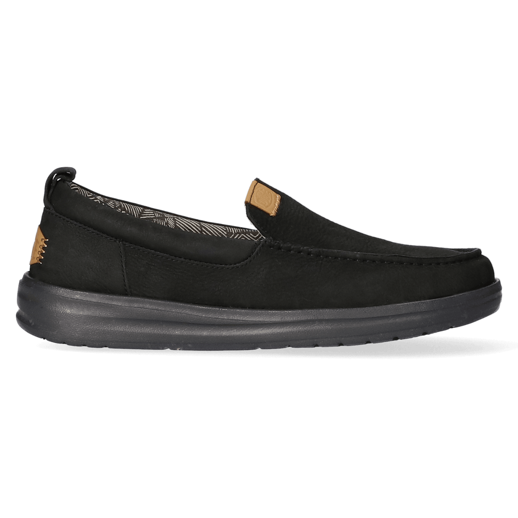 Mocassins & loafers voor heren - Cognac Mocassins & loafers voor heren - Cognac