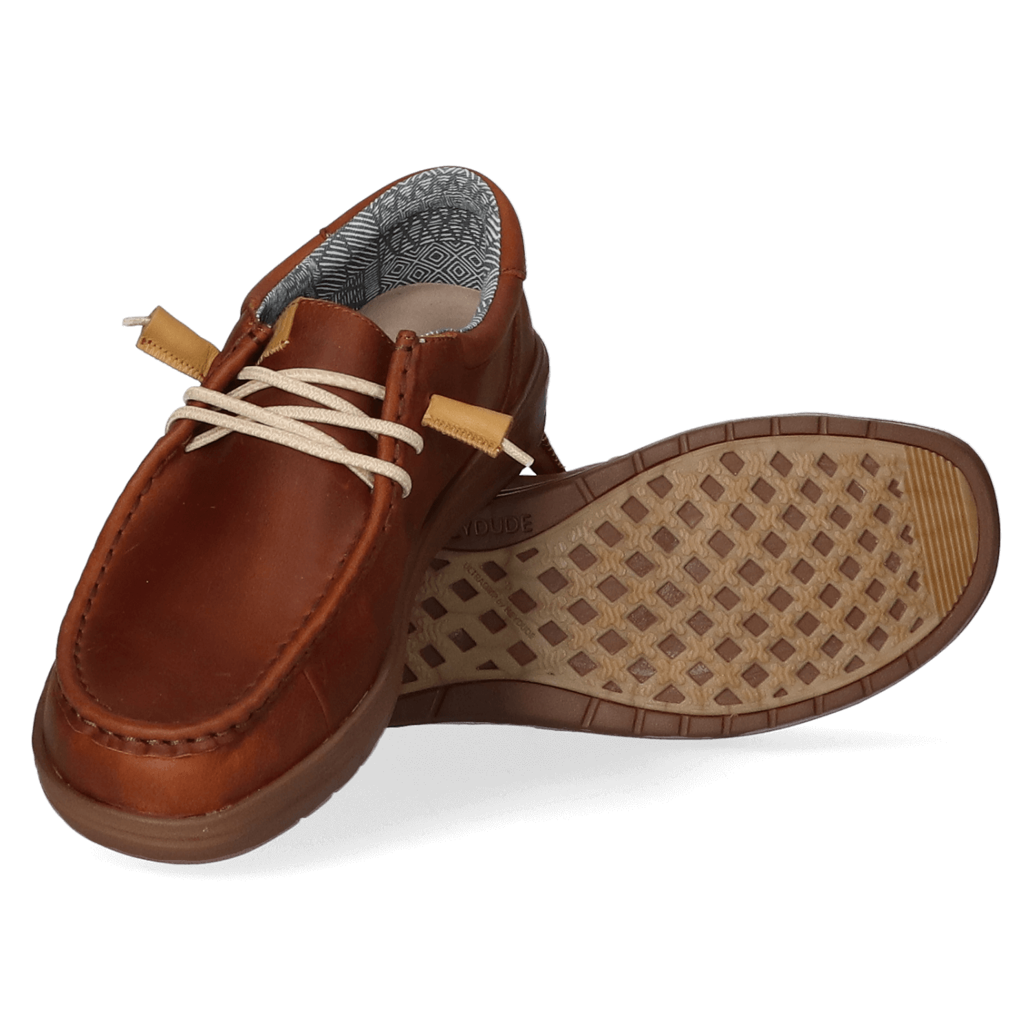 Instappers leer heren hotsell