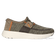 Sirocco Dual Knit Sneakers Green