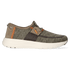 Sirocco Dual Knit Sneakers Green