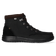 Bradley Leather Heren Boots Black