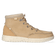 Bradley Leather Heren Boots Wheat