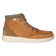 Bradley Leather Heren Boots Cognac