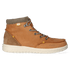 Bradley Leather Heren Boots Cognac