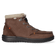 Bradley Leather Heren Boots Brown