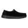 Wendy Wave Corduroy Dames Instappers Black