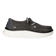 Wendy Peak Chambray Dames Instappers Black