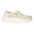 Wendy Peak Chambray Dames Instappers Cream