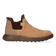 Branson Suede Dames Boots Cognac