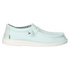 Wally Sport Mesh Heren Instappers Skyline