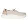 Wendy Peak Woven Dames Instappers Natural