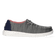 Wendy Sport Mesh Dames Instappers Navy