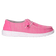 Wendy Sport Mesh Dames Instappers Bright Pink