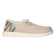 Wendy Funk Wool Dames Instappers Beige