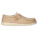 Wally Canvas Heren Instappers Tan
