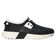 Sirocco Sport Mode Heren Sneakers Black/White