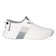 Sirocco Sport Stripe Dames Sneakers White