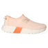 Sirocco Sport Stripe Dames Sneakers Pink