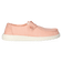 Wendy Canvas Dames Instappers Pink